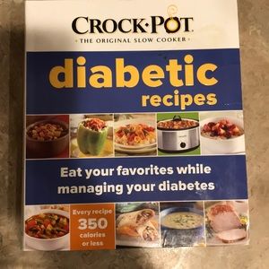 Crockpot diabetic recipes